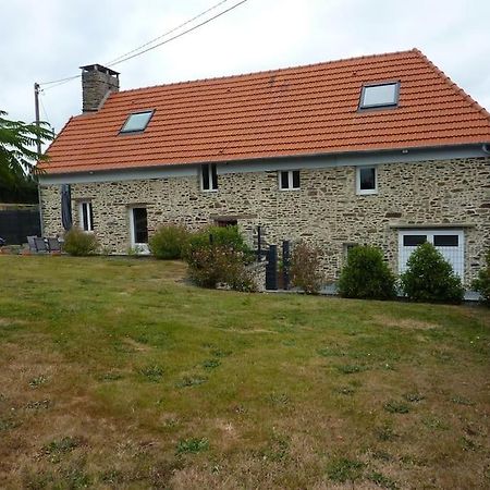 Maison rénovée dans le bocage Normand Canisy Esterno foto